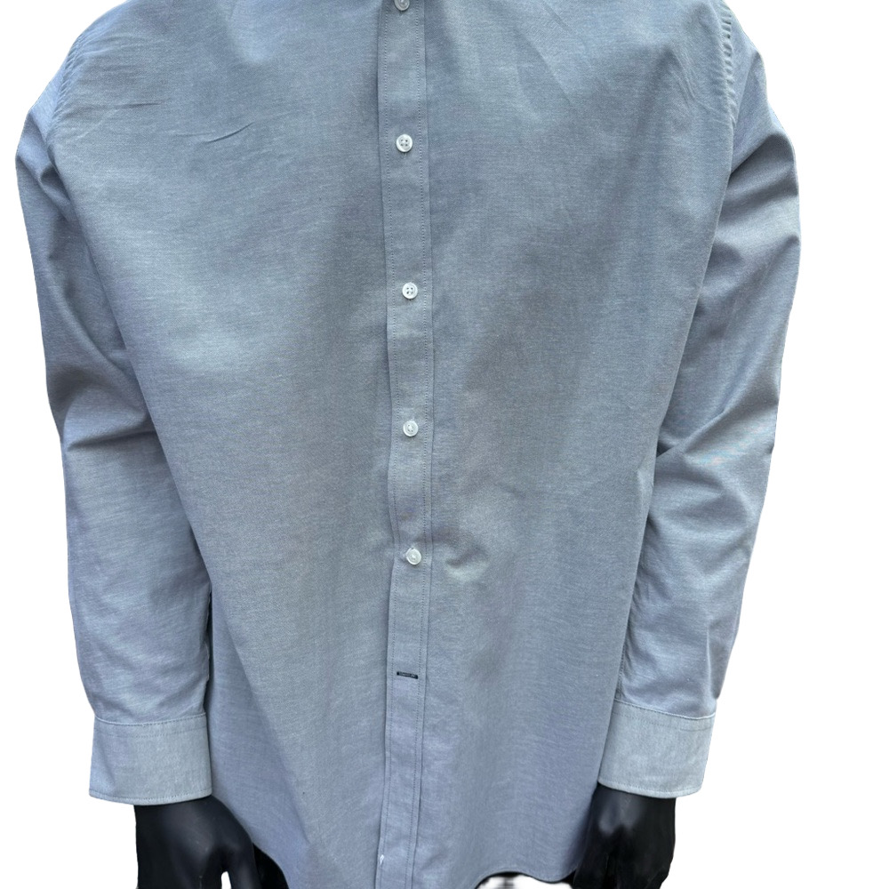Timberland and Crown Ivory button down shirts EA112 - Picture 8 of 11